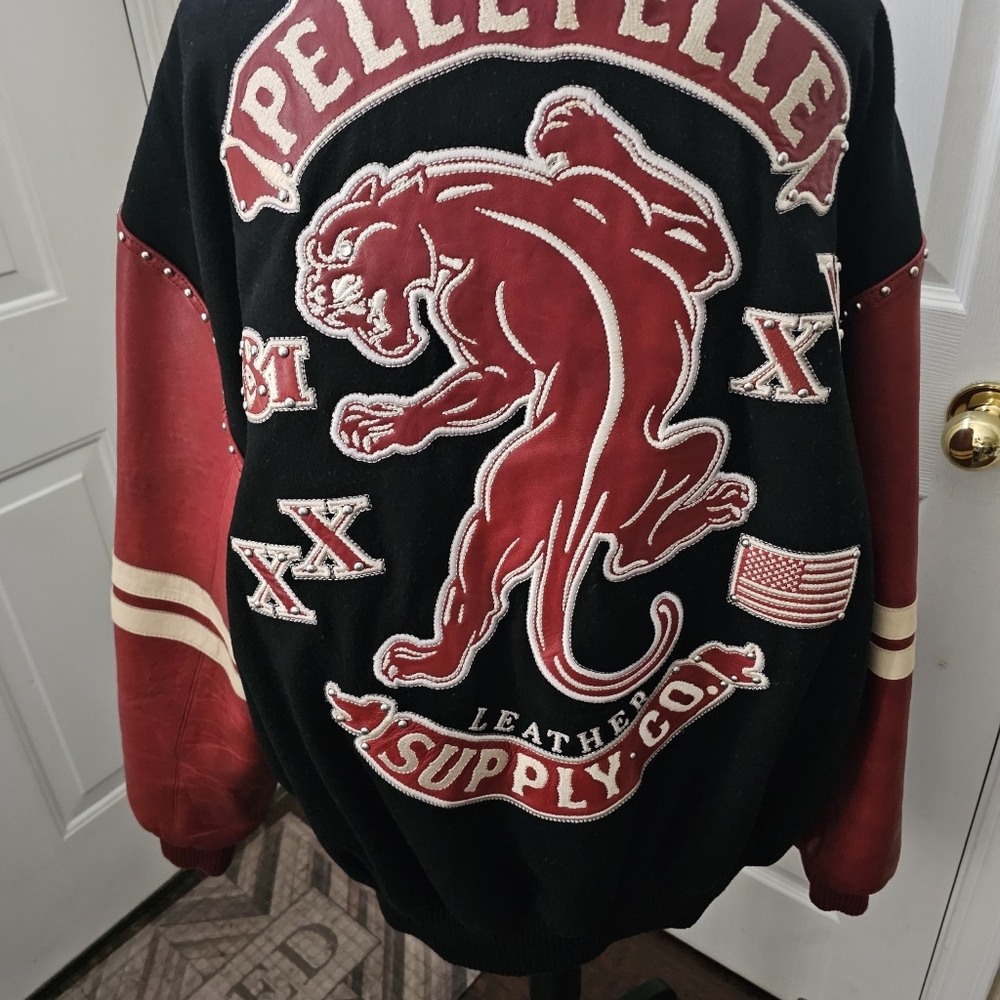 Heavy Weight Coat